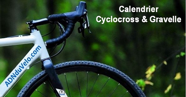 Cyclocross&Gravelle